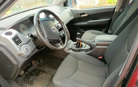 SsangYong Kyron I, 2010 год, 650 000 рублей, 8 фотография