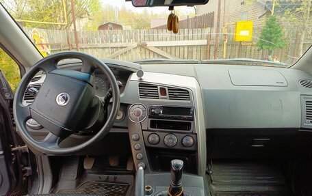 SsangYong Kyron I, 2010 год, 650 000 рублей, 9 фотография