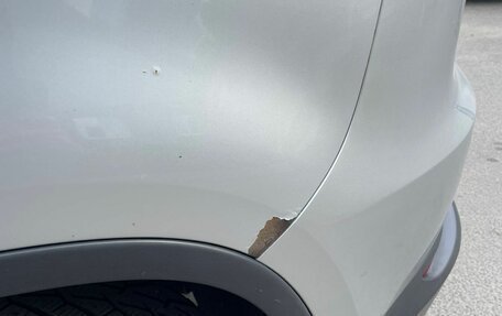 Volkswagen Tiguan I, 2011 год, 950 000 рублей, 12 фотография