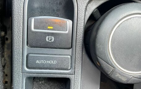 Volkswagen Tiguan I, 2011 год, 950 000 рублей, 19 фотография