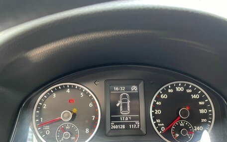 Volkswagen Tiguan I, 2011 год, 950 000 рублей, 18 фотография