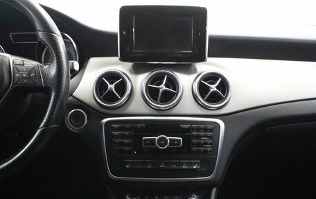 Mercedes-Benz CLA, 2014 год, 1 409 900 рублей, 14 фотография
