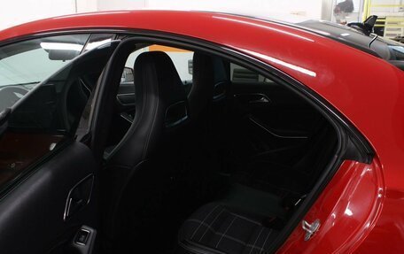 Mercedes-Benz CLA, 2014 год, 1 409 900 рублей, 16 фотография