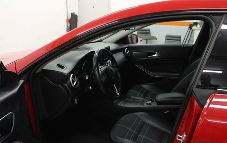 Mercedes-Benz CLA, 2014 год, 1 409 900 рублей, 12 фотография