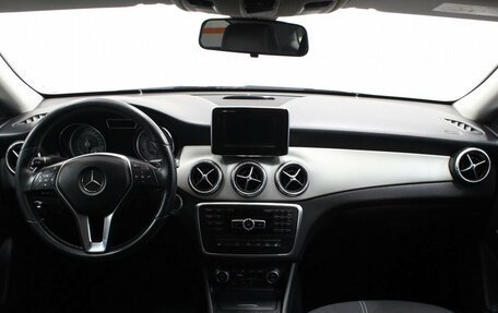 Mercedes-Benz CLA, 2014 год, 1 409 900 рублей, 9 фотография