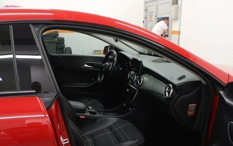 Mercedes-Benz CLA, 2014 год, 1 409 900 рублей, 13 фотография