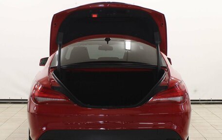 Mercedes-Benz CLA, 2014 год, 1 409 900 рублей, 18 фотография