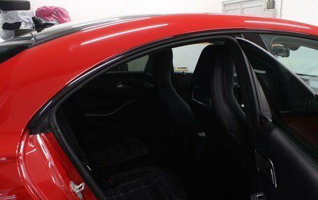Mercedes-Benz CLA, 2014 год, 1 409 900 рублей, 17 фотография