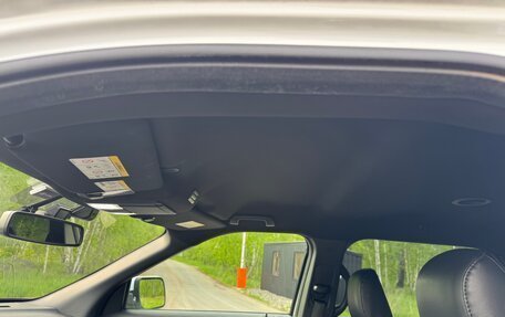 Ford Explorer VI, 2019 год, 3 550 000 рублей, 12 фотография