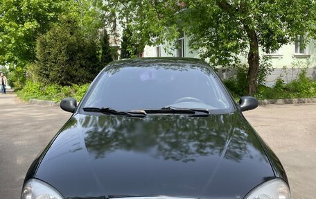 Chevrolet Lanos I, 2007 год, 147 000 рублей, 2 фотография