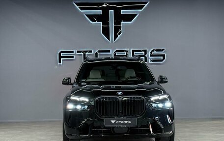 BMW X7, 2023 год, 13 390 000 рублей, 2 фотография
