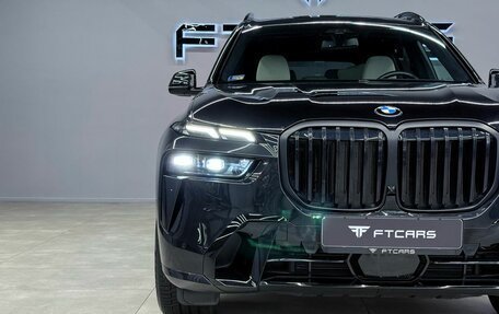 BMW X7, 2023 год, 13 390 000 рублей, 3 фотография