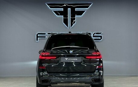 BMW X7, 2023 год, 13 390 000 рублей, 6 фотография