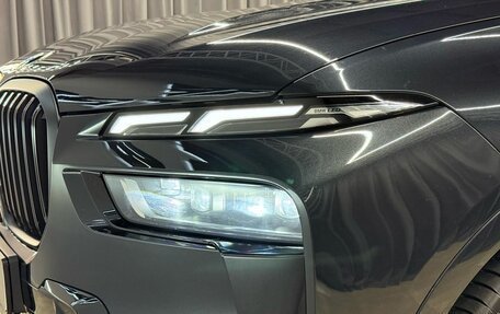 BMW X7, 2023 год, 13 390 000 рублей, 9 фотография