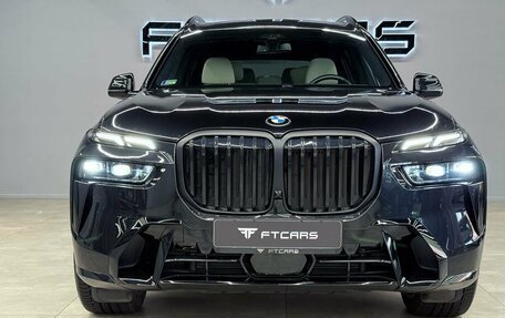 BMW X7, 2023 год, 13 390 000 рублей, 4 фотография
