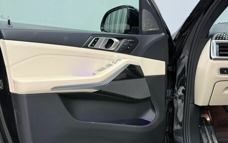 BMW X7, 2023 год, 13 390 000 рублей, 12 фотография