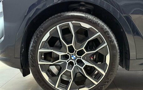 BMW X7, 2023 год, 13 390 000 рублей, 11 фотография
