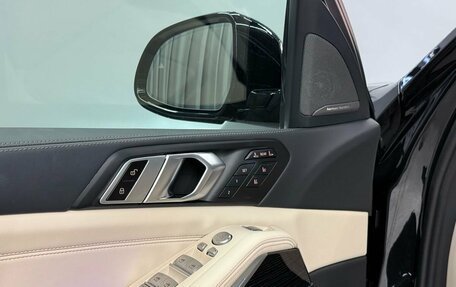 BMW X7, 2023 год, 13 390 000 рублей, 13 фотография