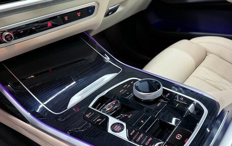 BMW X7, 2023 год, 13 390 000 рублей, 18 фотография