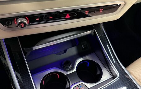 BMW X7, 2023 год, 13 390 000 рублей, 19 фотография