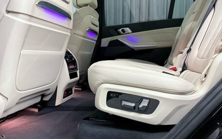 BMW X7, 2023 год, 13 390 000 рублей, 24 фотография