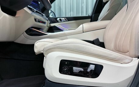BMW X7, 2023 год, 13 390 000 рублей, 16 фотография