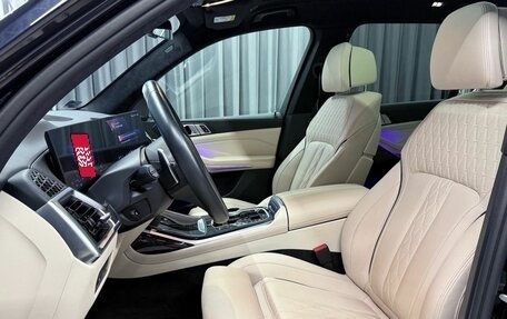 BMW X7, 2023 год, 13 390 000 рублей, 15 фотография