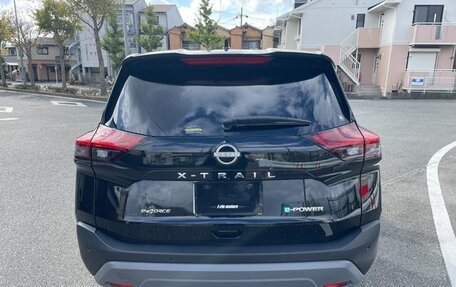 Nissan X-Trail, 2022 год, 2 204 000 рублей, 7 фотография
