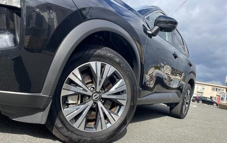 Nissan X-Trail, 2022 год, 2 204 000 рублей, 11 фотография