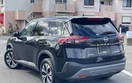 Nissan X-Trail, 2022 год, 2 204 000 рублей, 6 фотография
