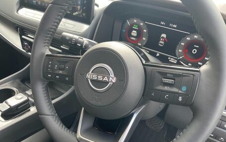 Nissan X-Trail, 2022 год, 2 204 000 рублей, 15 фотография