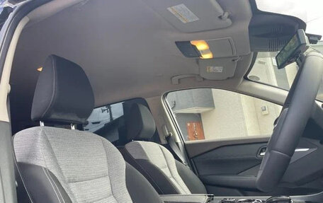 Nissan X-Trail, 2022 год, 2 204 000 рублей, 19 фотография