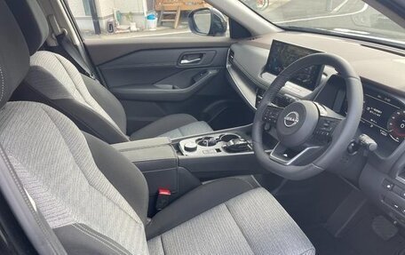 Nissan X-Trail, 2022 год, 2 204 000 рублей, 17 фотография