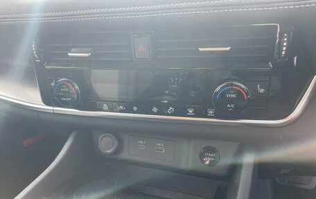 Nissan X-Trail, 2022 год, 2 204 000 рублей, 23 фотография