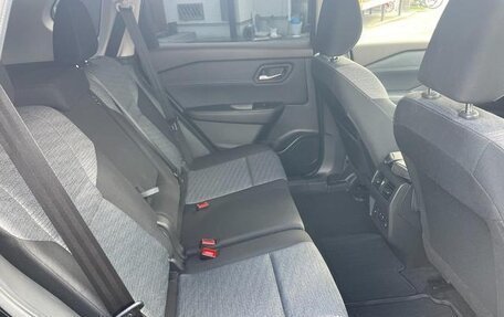 Nissan X-Trail, 2022 год, 2 204 000 рублей, 18 фотография