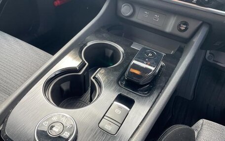 Nissan X-Trail, 2022 год, 2 204 000 рублей, 21 фотография