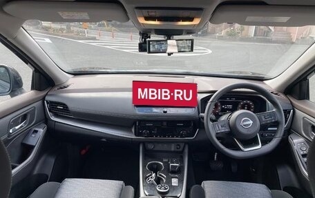 Nissan X-Trail, 2022 год, 2 204 000 рублей, 16 фотография