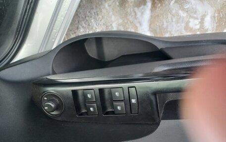 Chevrolet Aveo III, 2012 год, 760 000 рублей, 8 фотография