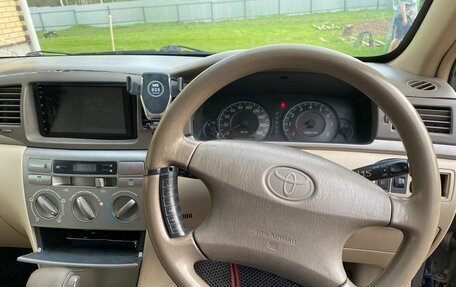 Toyota Corolla, 2005 год, 680 000 рублей, 12 фотография