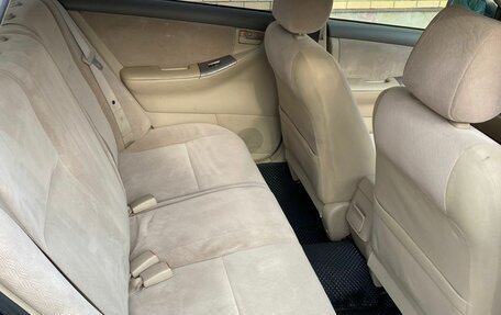 Toyota Corolla, 2005 год, 680 000 рублей, 10 фотография