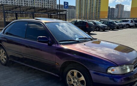 Subaru Legacy VII, 1997 год, 220 000 рублей, 2 фотография