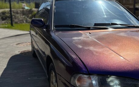 Subaru Legacy VII, 1997 год, 220 000 рублей, 10 фотография