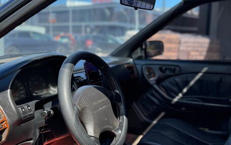 Subaru Legacy VII, 1997 год, 220 000 рублей, 12 фотография