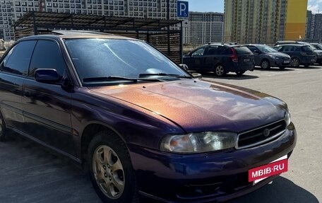 Subaru Legacy VII, 1997 год, 220 000 рублей, 4 фотография