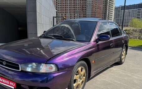 Subaru Legacy VII, 1997 год, 220 000 рублей, 3 фотография