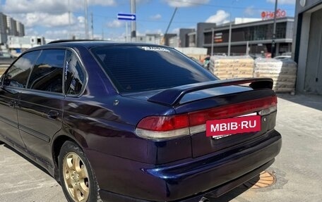 Subaru Legacy VII, 1997 год, 220 000 рублей, 6 фотография