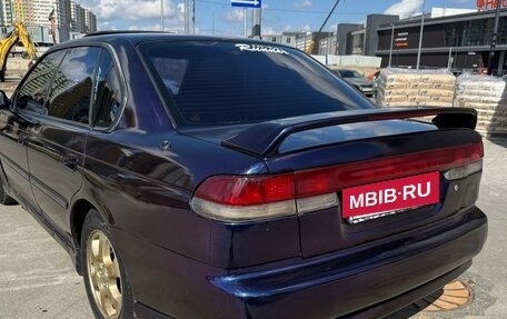 Subaru Legacy VII, 1997 год, 220 000 рублей, 5 фотография