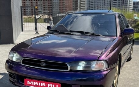 Subaru Legacy VII, 1997 год, 220 000 рублей, 9 фотография
