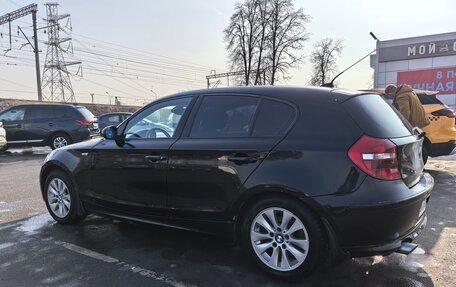 BMW 1 серия, 2008 год, 820 000 рублей, 5 фотография
