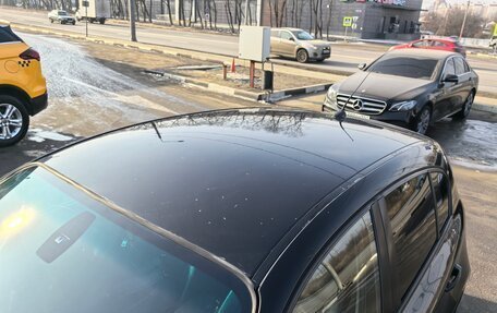 BMW 1 серия, 2008 год, 820 000 рублей, 9 фотография